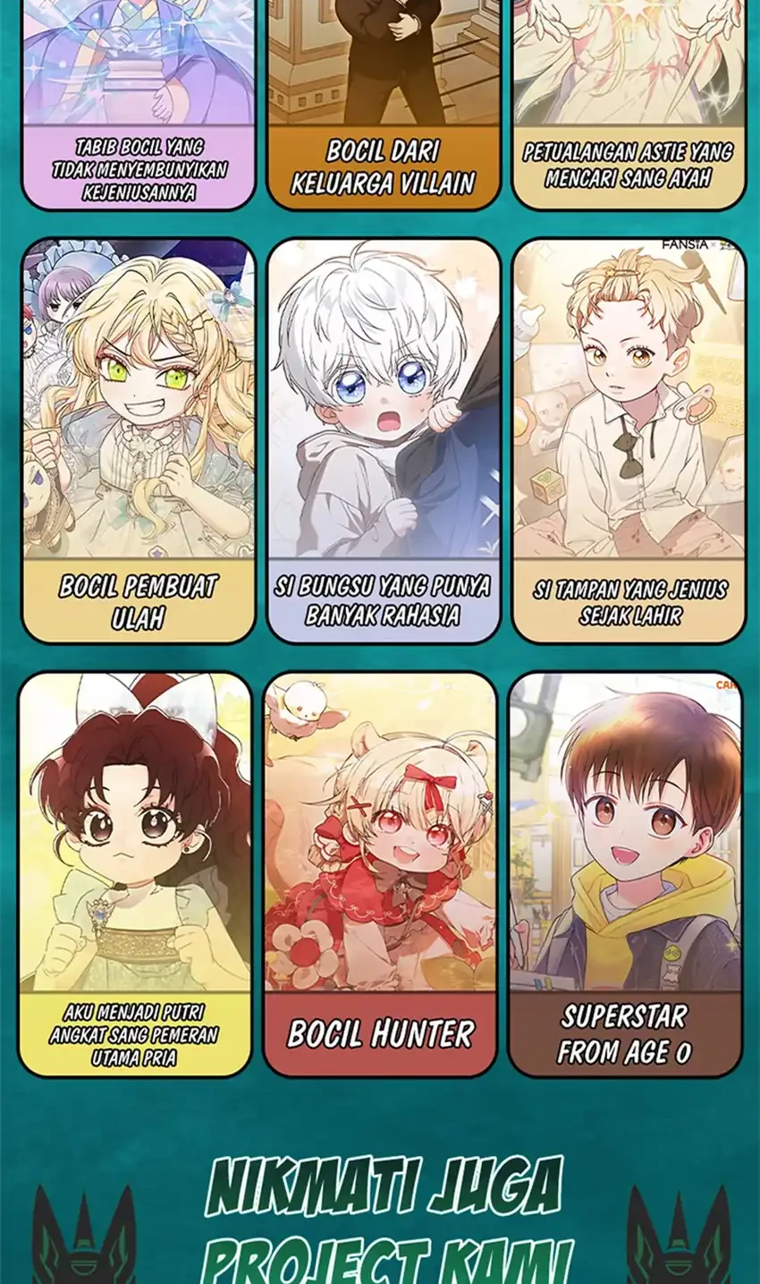 I Became the Male Lead's Adopted Daughter Chapter 172 - halaman 66