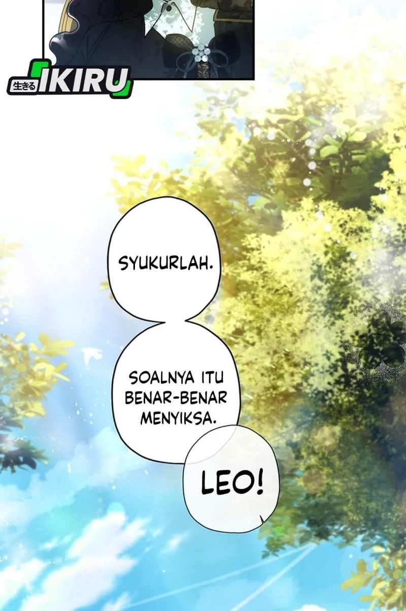 I Became the Male Lead's Adopted Daughter Chapter 173 - halaman 12