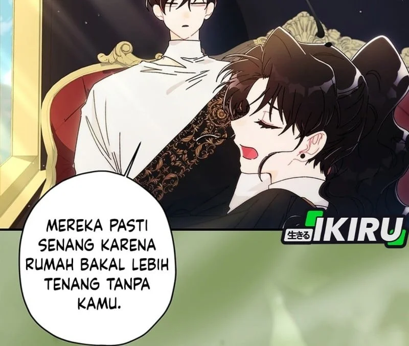 I Became the Male Lead's Adopted Daughter Chapter 173 - halaman 28