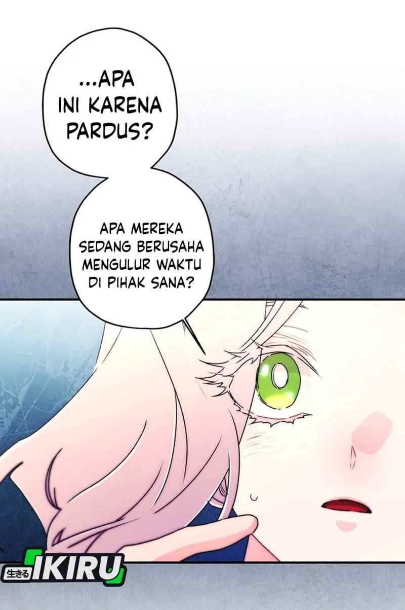 I Became the Male Lead's Adopted Daughter Chapter 173 - halaman 55