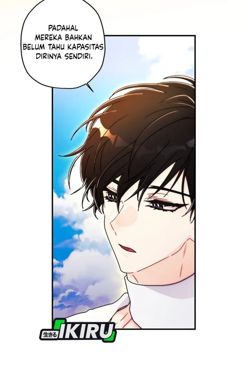 I Became the Male Lead's Adopted Daughter Chapter 173 - halaman 57