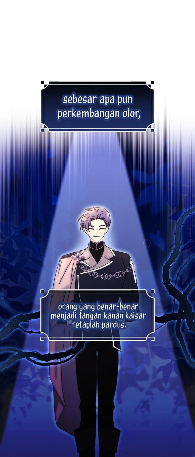 I Became the Male Lead's Adopted Daughter Chapter 173 - halaman 58