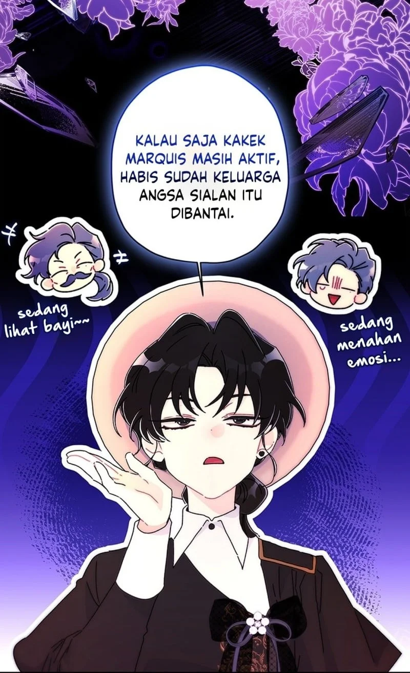I Became the Male Lead's Adopted Daughter Chapter 173 - halaman 60