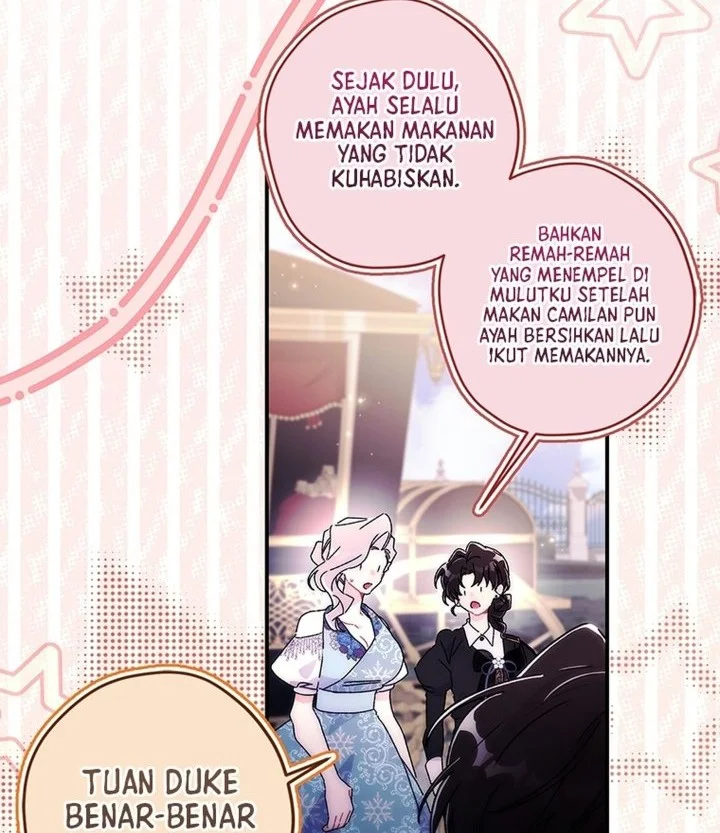 I Became the Male Lead's Adopted Daughter Chapter 174 - halaman 11