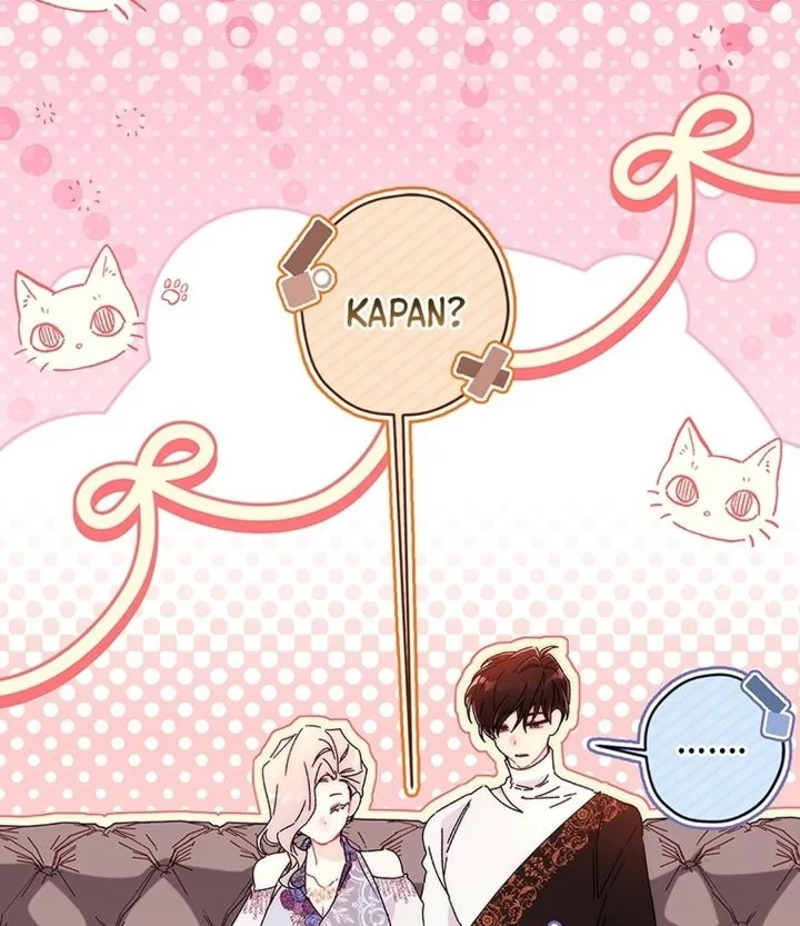 I Became the Male Lead's Adopted Daughter Chapter 174 - halaman 17