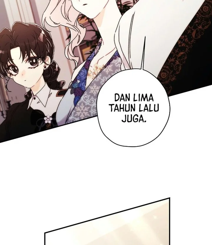I Became the Male Lead's Adopted Daughter Chapter 174 - halaman 19