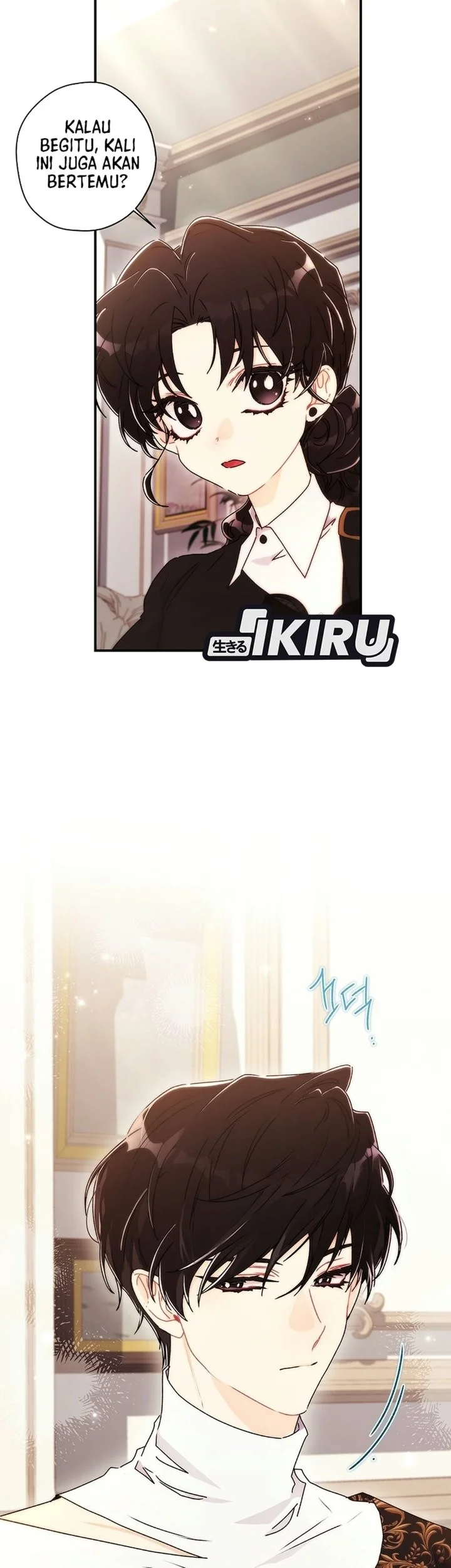 I Became the Male Lead's Adopted Daughter Chapter 174 - halaman 20