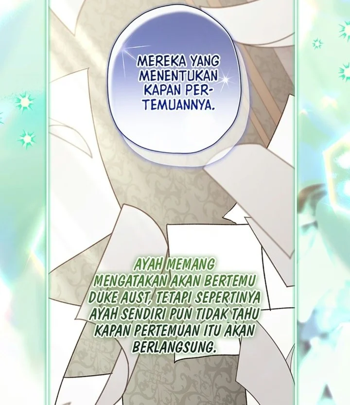 I Became the Male Lead's Adopted Daughter Chapter 174 - halaman 23