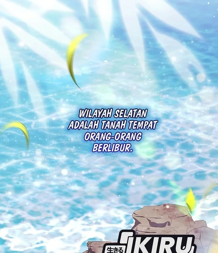 I Became the Male Lead's Adopted Daughter Chapter 174 - halaman 3