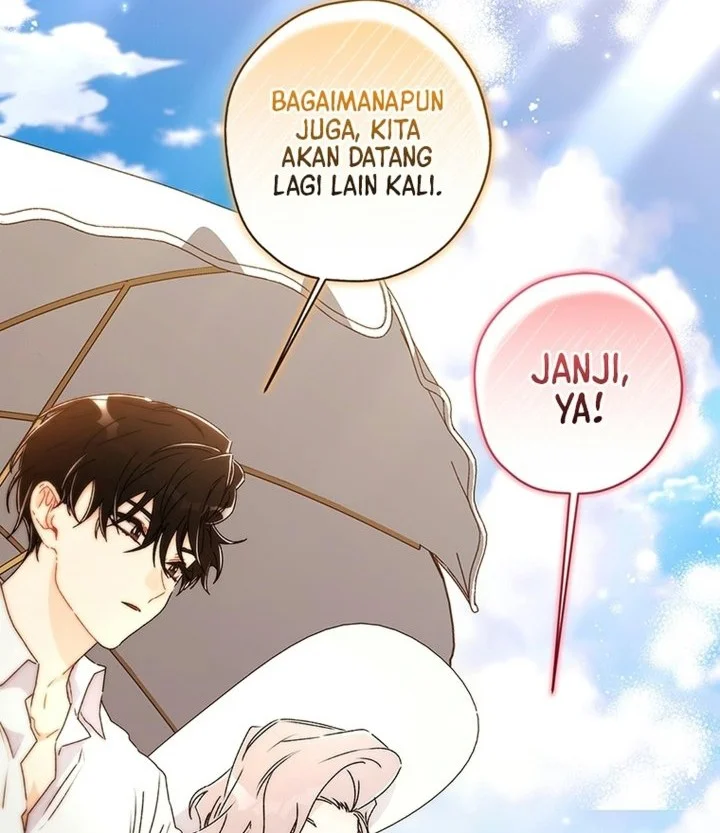I Became the Male Lead's Adopted Daughter Chapter 174 - halaman 31