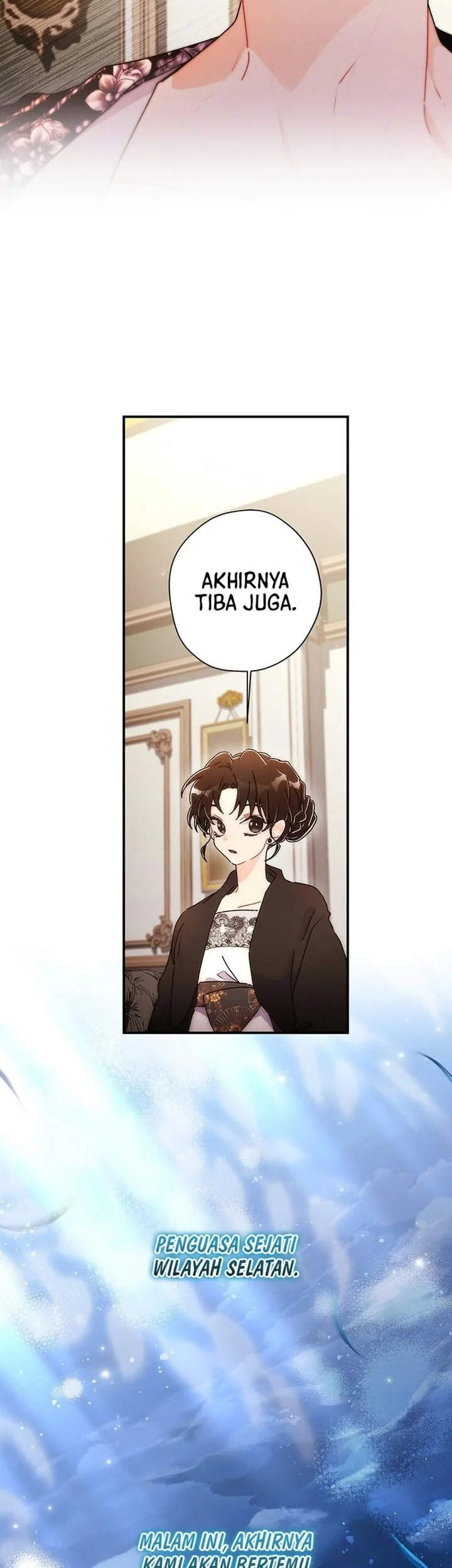I Became the Male Lead's Adopted Daughter Chapter 174 - halaman 36
