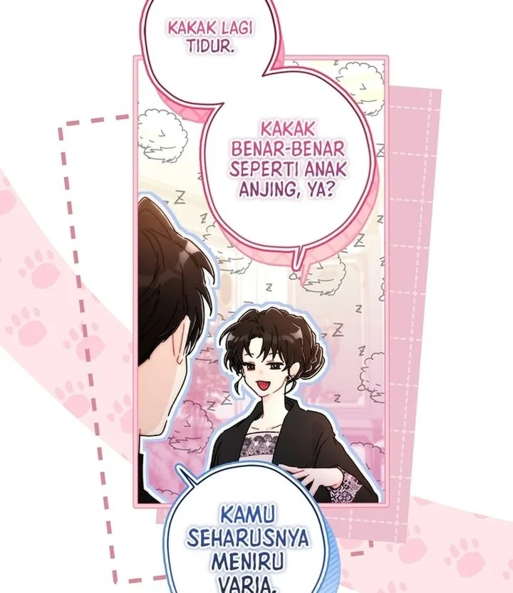 I Became the Male Lead's Adopted Daughter Chapter 174 - halaman 43