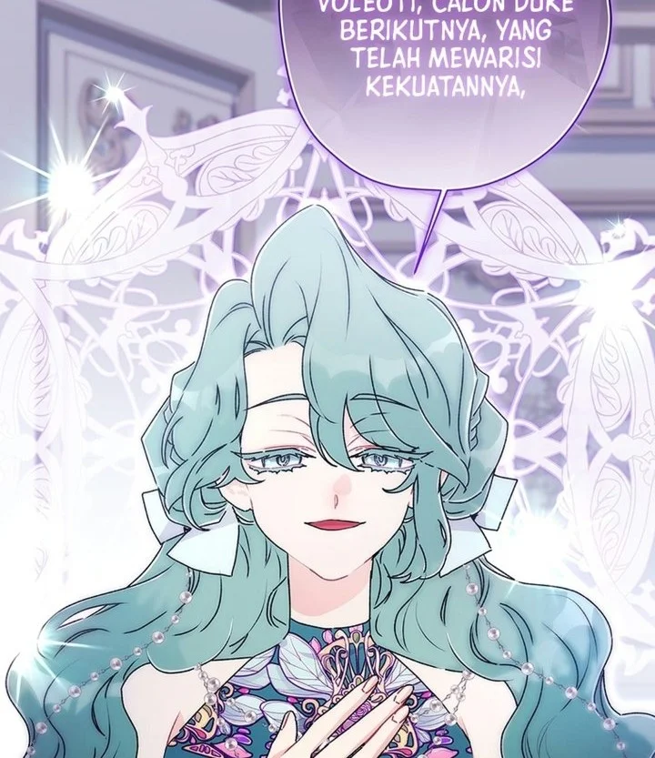 I Became the Male Lead's Adopted Daughter Chapter 174 - halaman 49