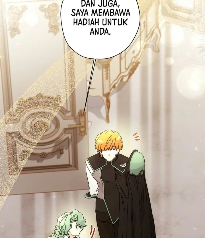 I Became the Male Lead's Adopted Daughter Chapter 174 - halaman 51