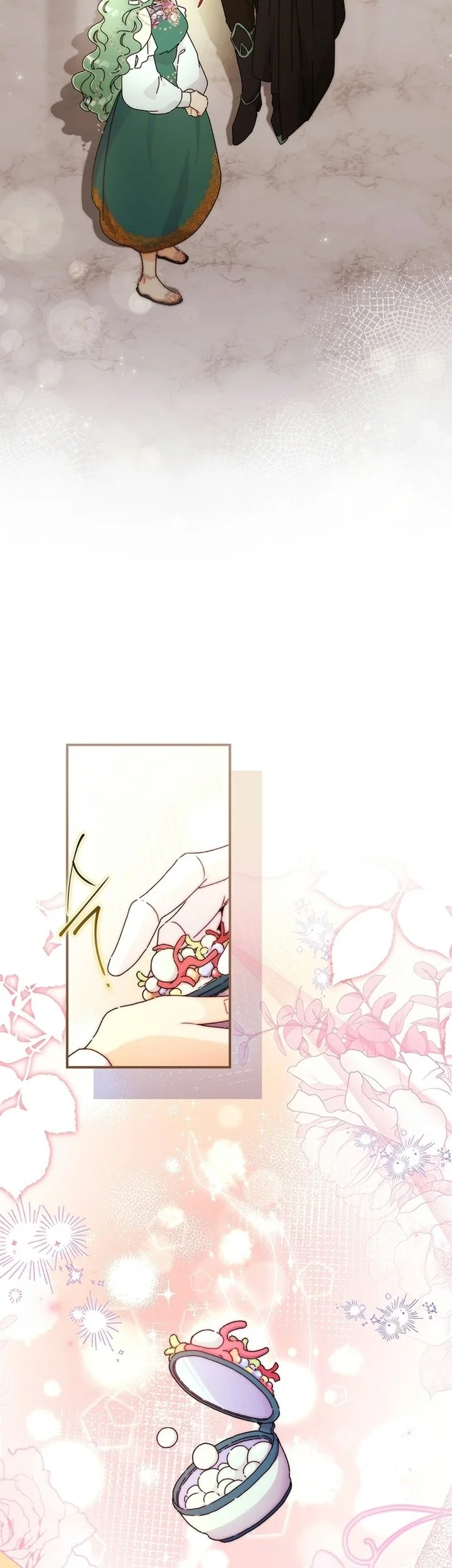 I Became the Male Lead's Adopted Daughter Chapter 174 - halaman 52