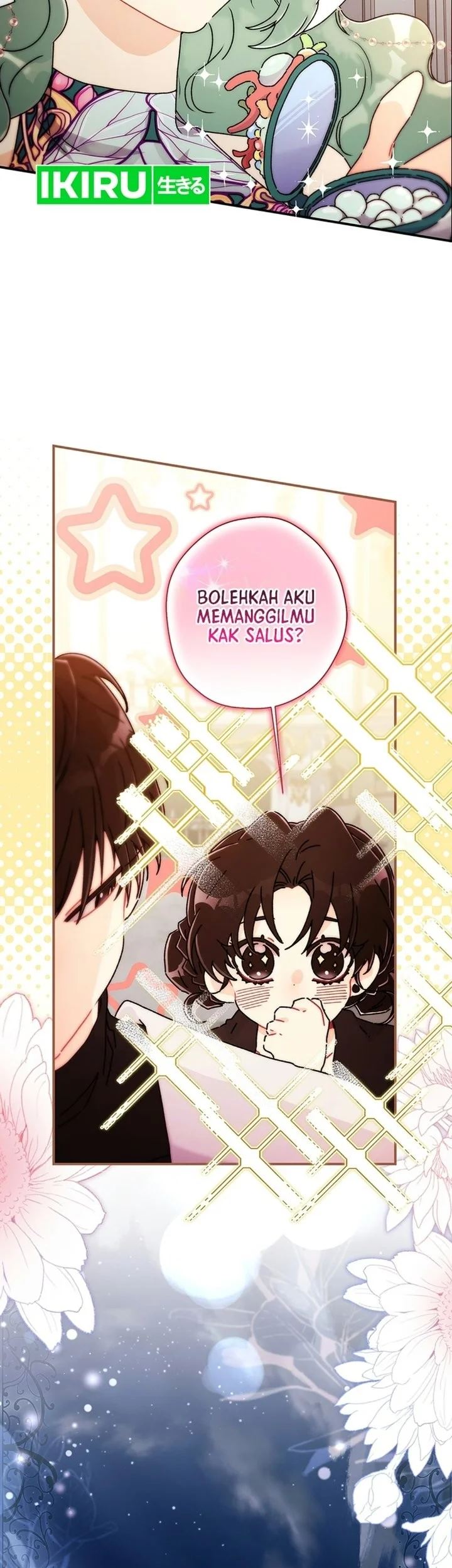 I Became the Male Lead's Adopted Daughter Chapter 174 - halaman 54
