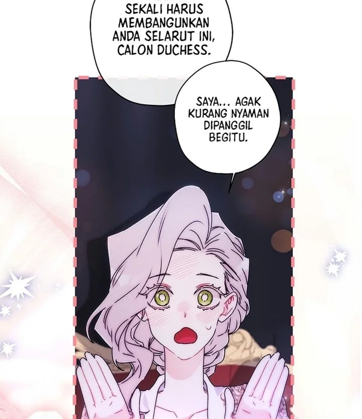 I Became the Male Lead's Adopted Daughter Chapter 174 - halaman 57