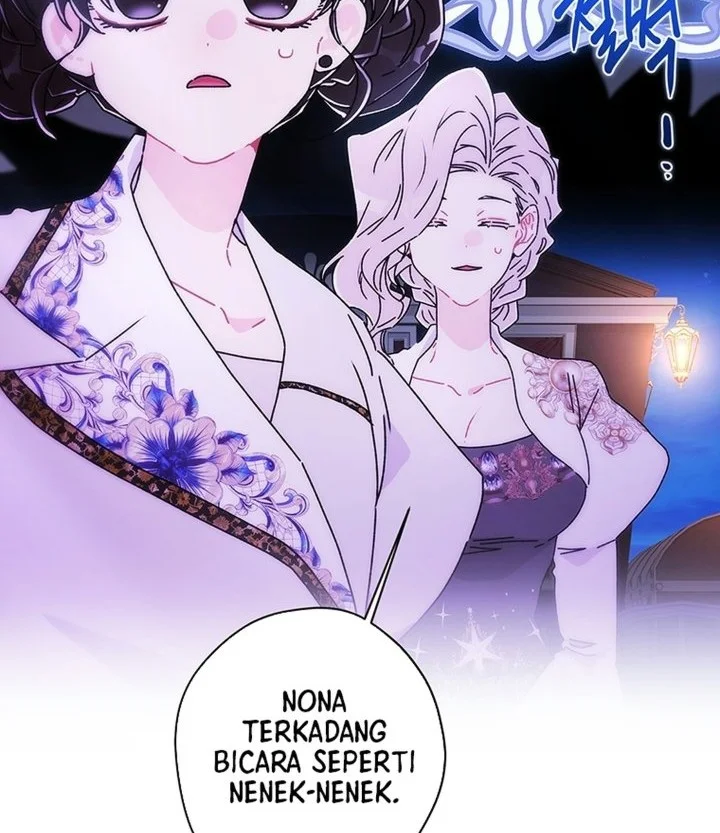 I Became the Male Lead's Adopted Daughter Chapter 174 - halaman 61