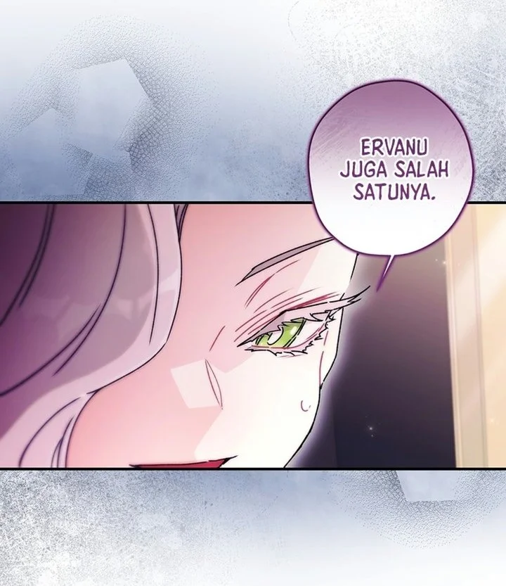 I Became the Male Lead's Adopted Daughter Chapter 174 - halaman 9