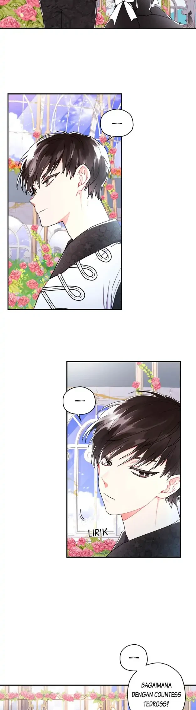 I Became the Male Lead's Adopted Daughter Chapter 18 - halaman 16
