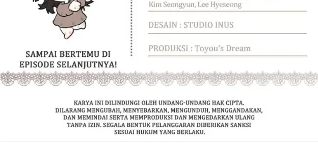 I Became the Male Lead's Adopted Daughter Chapter 2 - halaman 34