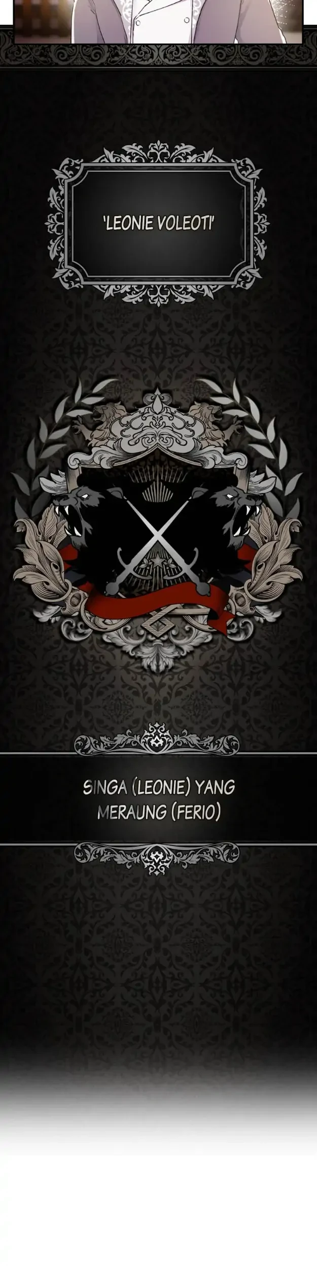 I Became the Male Lead's Adopted Daughter Chapter 2 - halaman 7