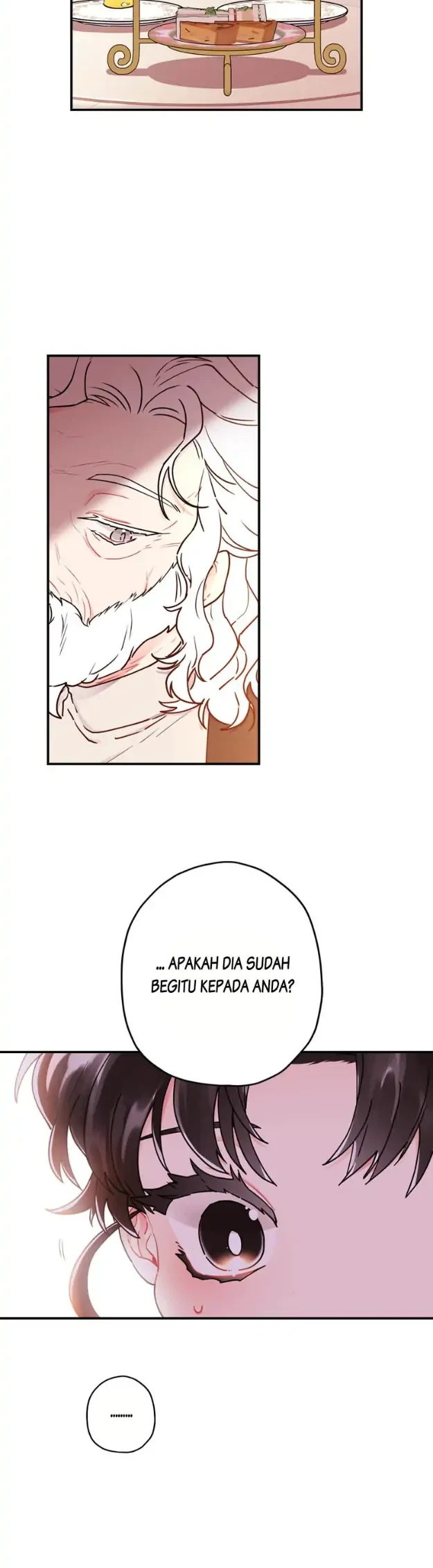 I Became the Male Lead's Adopted Daughter Chapter 20 - halaman 14