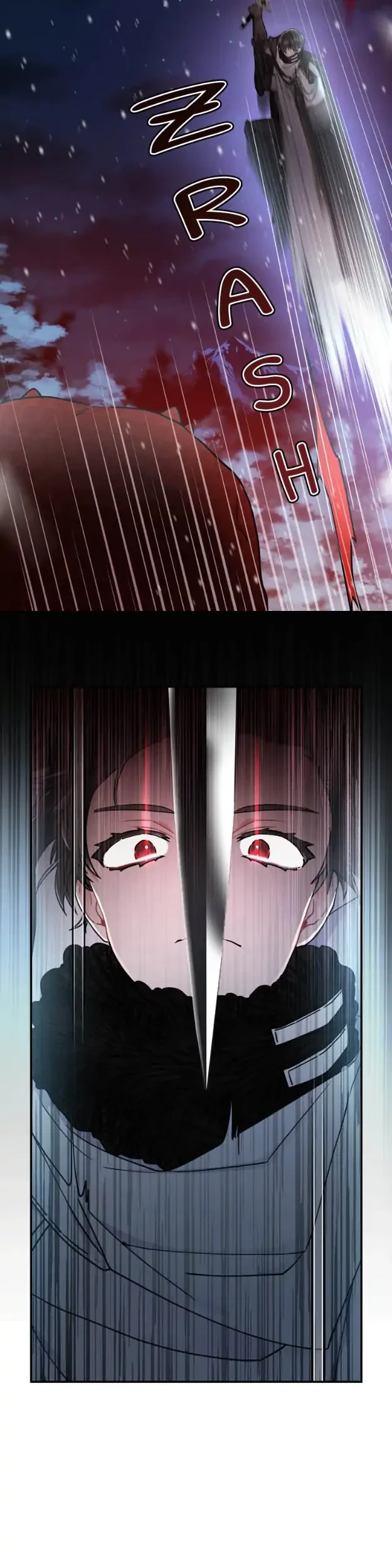 I Became the Male Lead's Adopted Daughter Chapter 21 - halaman 10