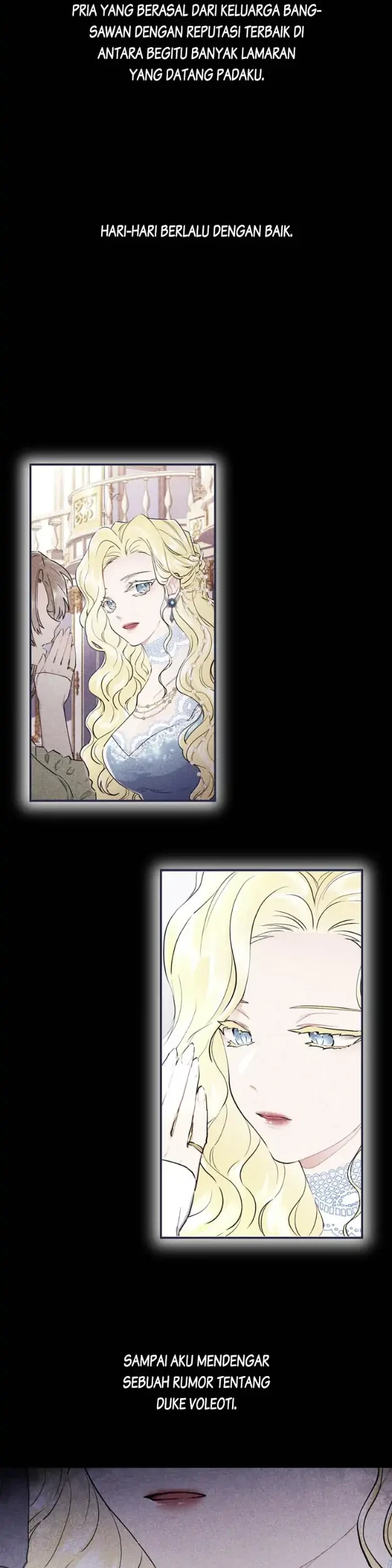I Became the Male Lead's Adopted Daughter Chapter 22 - halaman 11