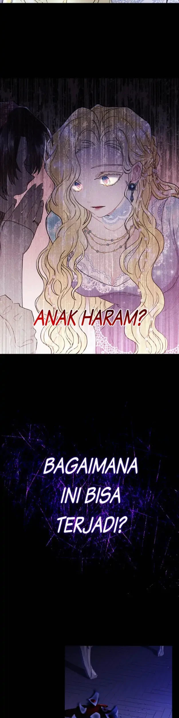 I Became the Male Lead's Adopted Daughter Chapter 22 - halaman 13