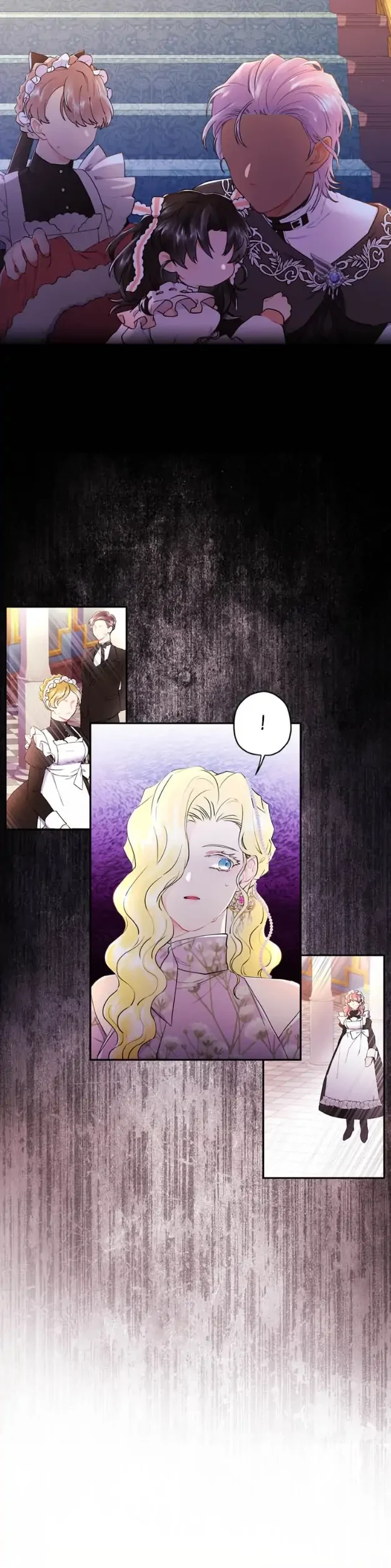 I Became the Male Lead's Adopted Daughter Chapter 22 - halaman 29
