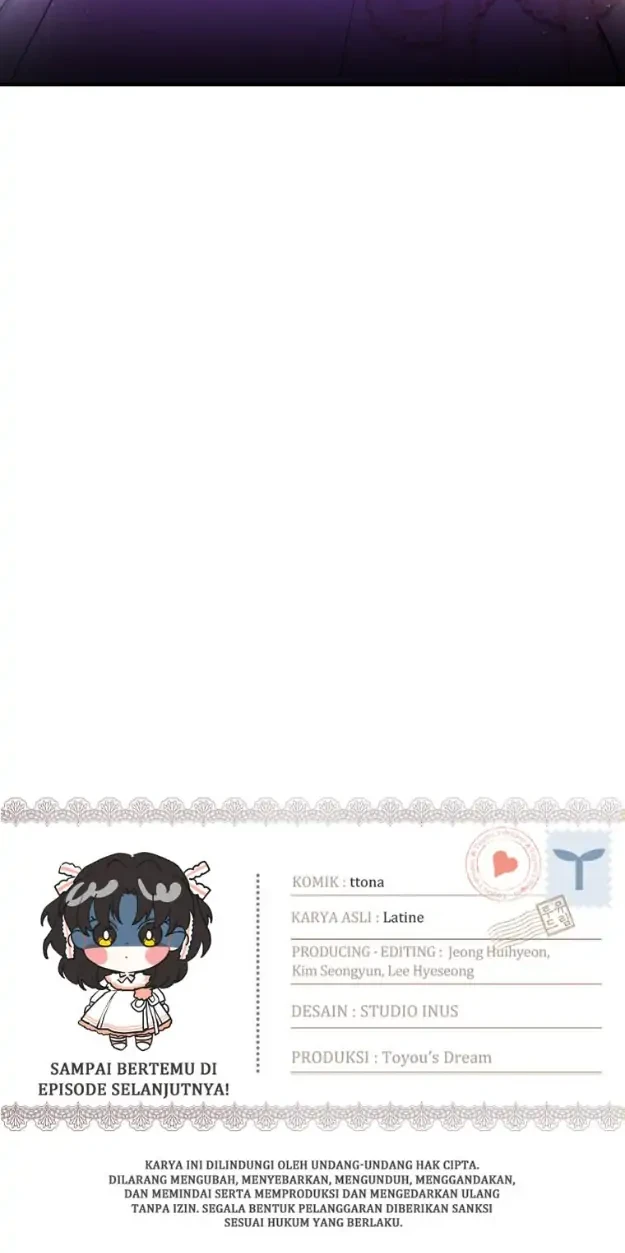 I Became the Male Lead's Adopted Daughter Chapter 22 - halaman 42
