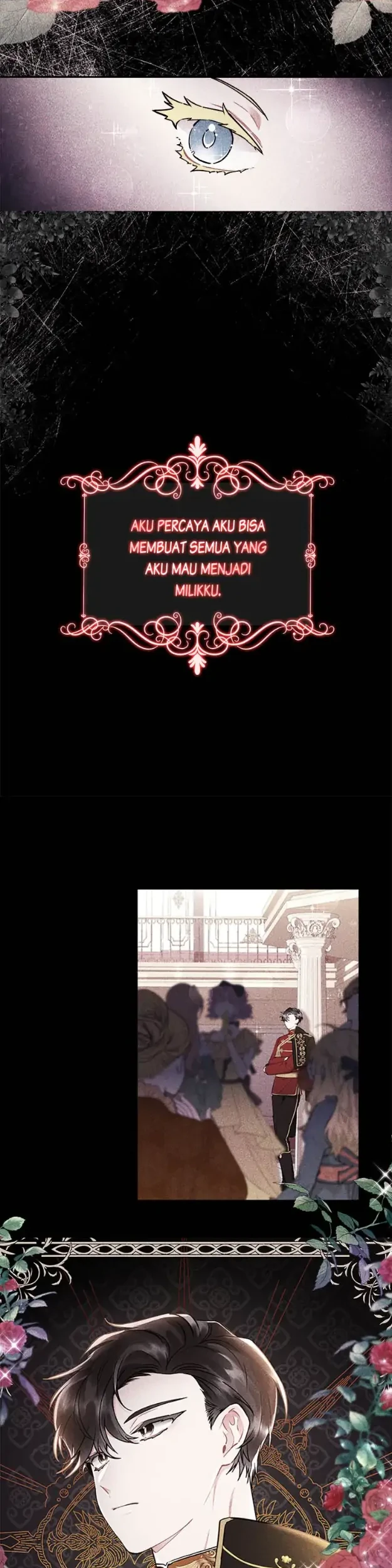 I Became the Male Lead's Adopted Daughter Chapter 22 - halaman 5