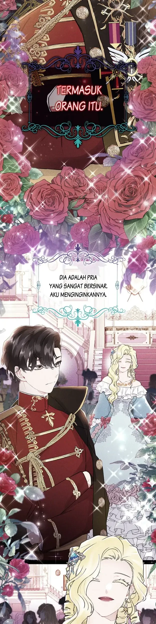 I Became the Male Lead's Adopted Daughter Chapter 22 - halaman 7