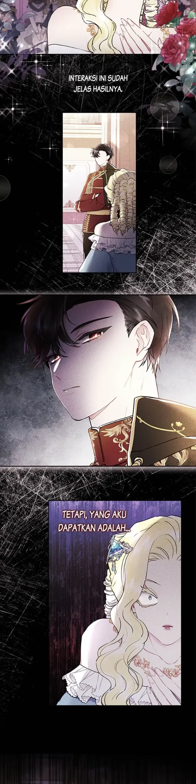I Became the Male Lead's Adopted Daughter Chapter 22 - halaman 8