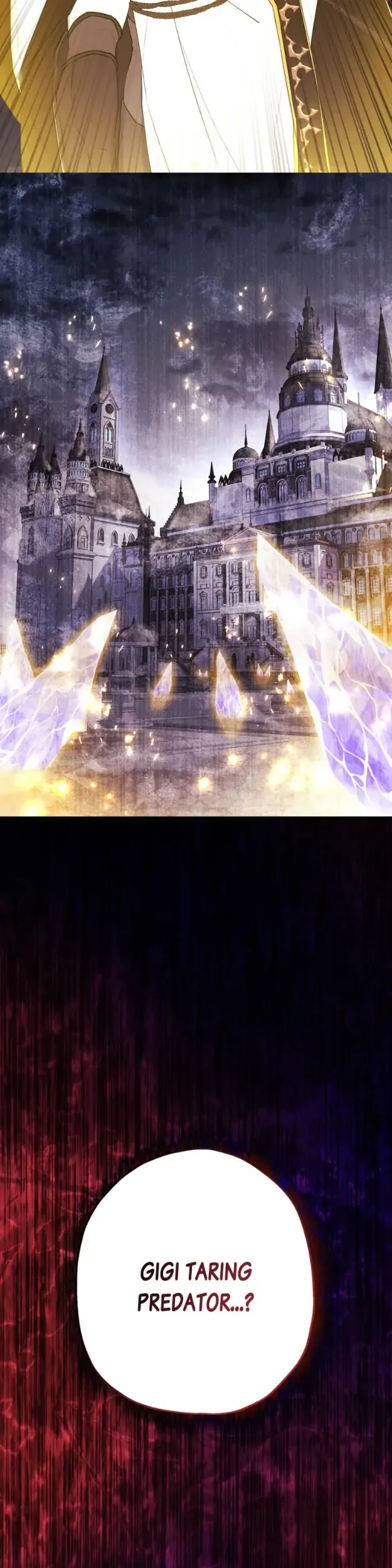 I Became the Male Lead's Adopted Daughter Chapter 24 - halaman 13