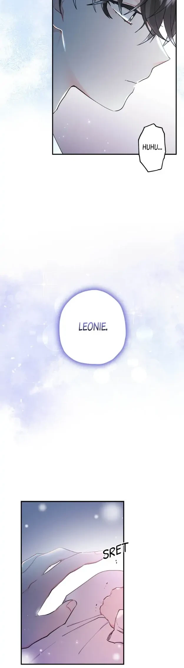 I Became the Male Lead's Adopted Daughter Chapter 25 - halaman 32