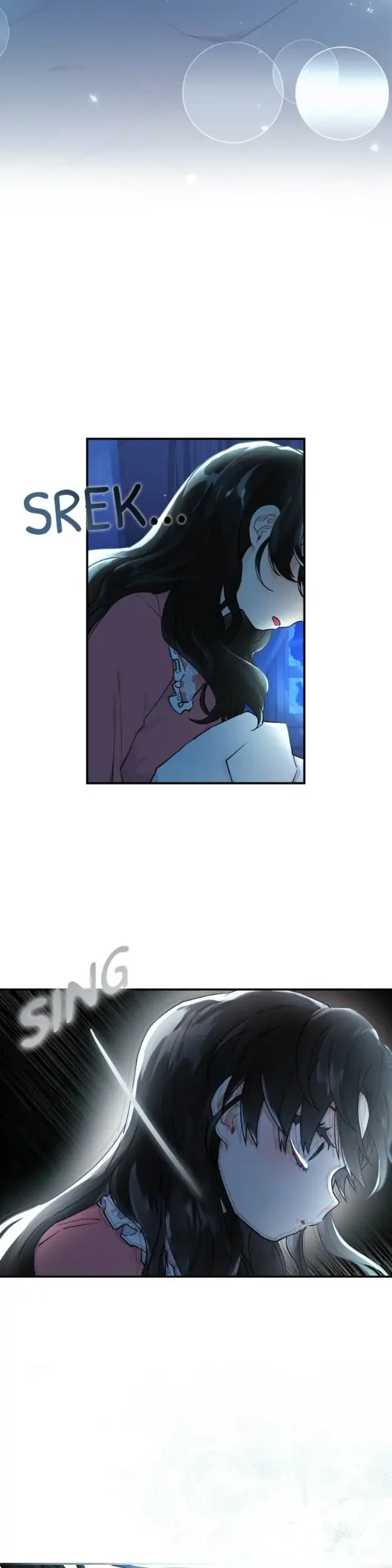 I Became the Male Lead's Adopted Daughter Chapter 25 - halaman 4