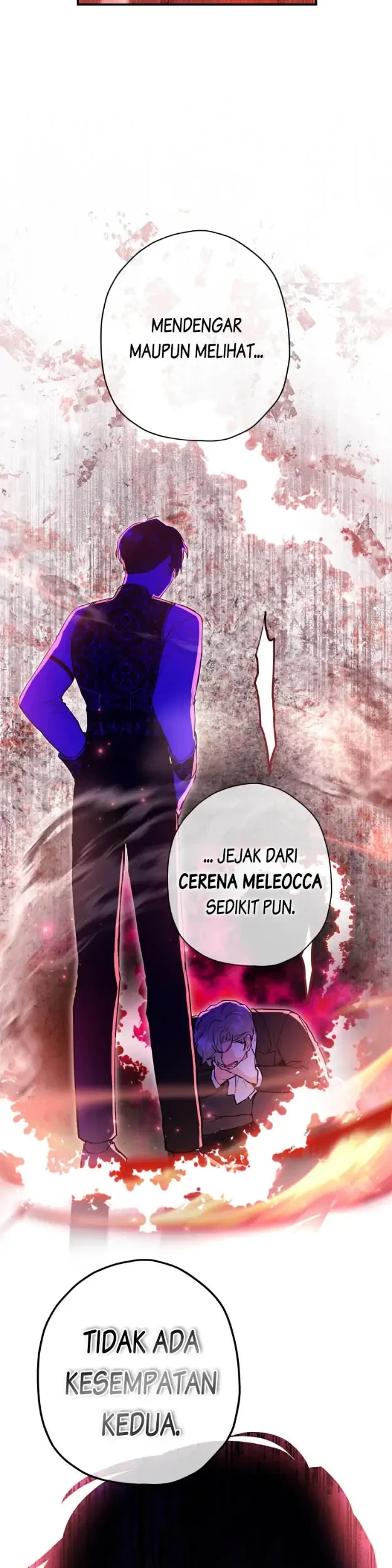 I Became the Male Lead's Adopted Daughter Chapter 27 - halaman 26