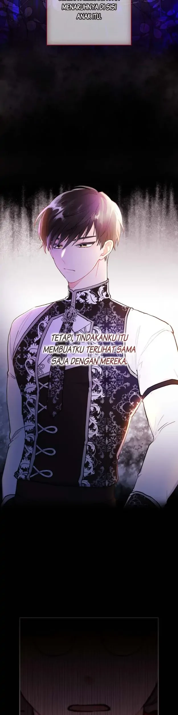 I Became the Male Lead's Adopted Daughter Chapter 27 - halaman 4