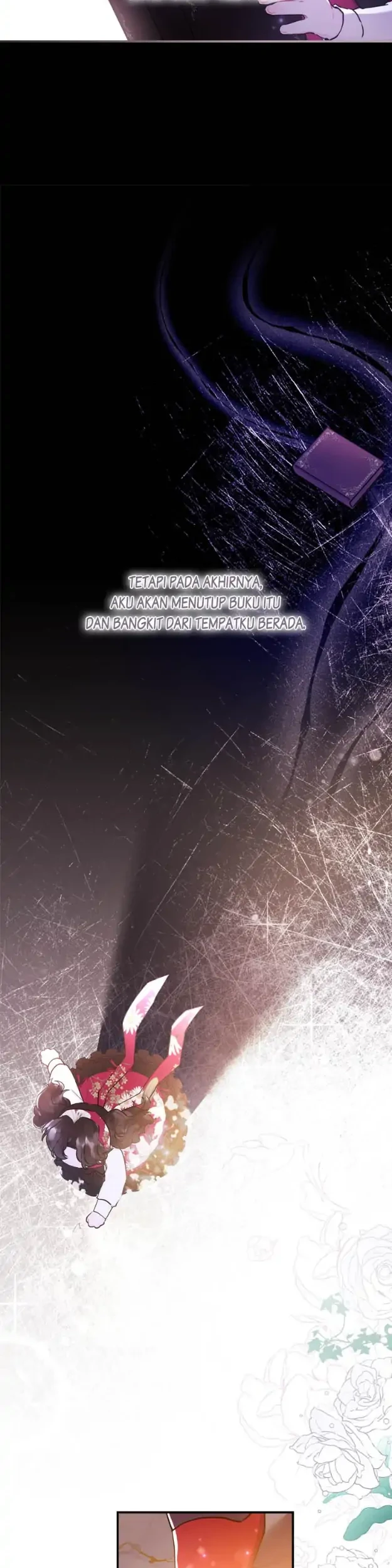 I Became the Male Lead's Adopted Daughter Chapter 28 - halaman 40