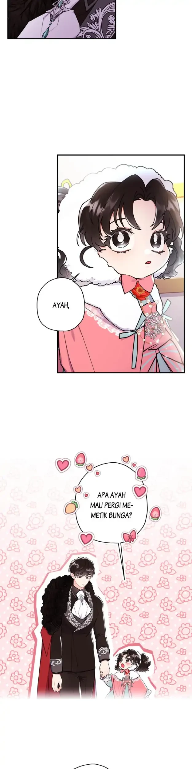 I Became the Male Lead's Adopted Daughter Chapter 29 - halaman 29