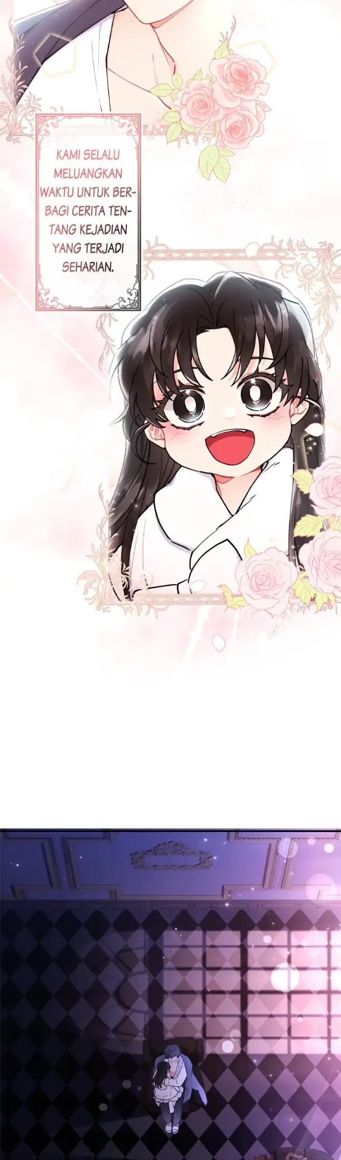 I Became the Male Lead's Adopted Daughter Chapter 30 - halaman 14