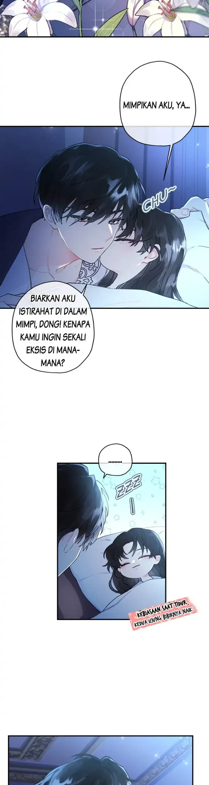 I Became the Male Lead's Adopted Daughter Chapter 30 - halaman 26