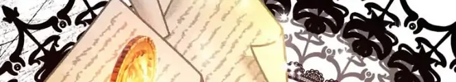 I Became the Male Lead's Adopted Daughter Chapter 31 - halaman 3