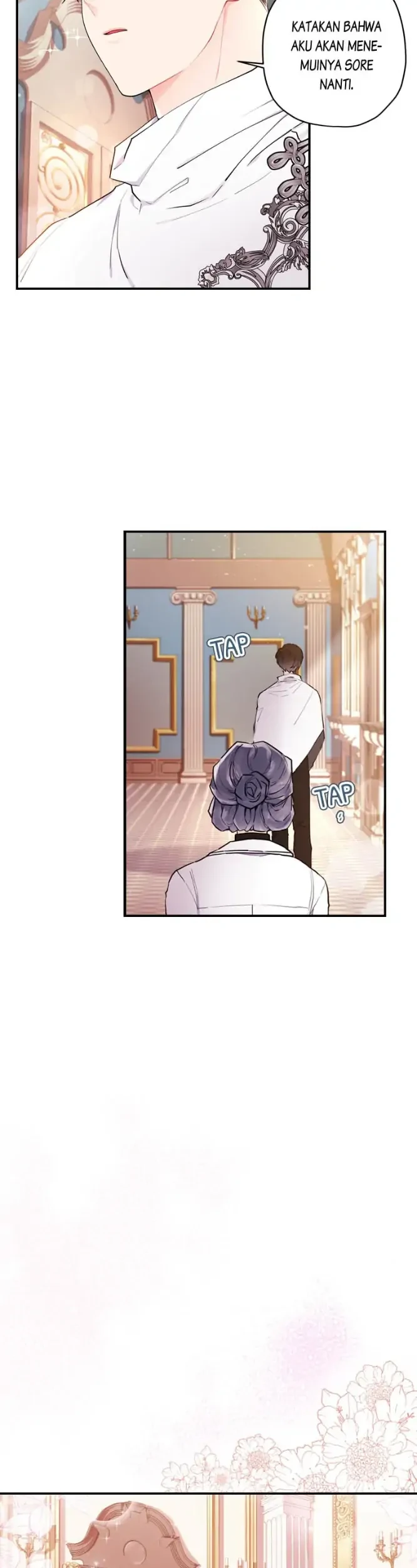I Became the Male Lead's Adopted Daughter Chapter 31 - halaman 31