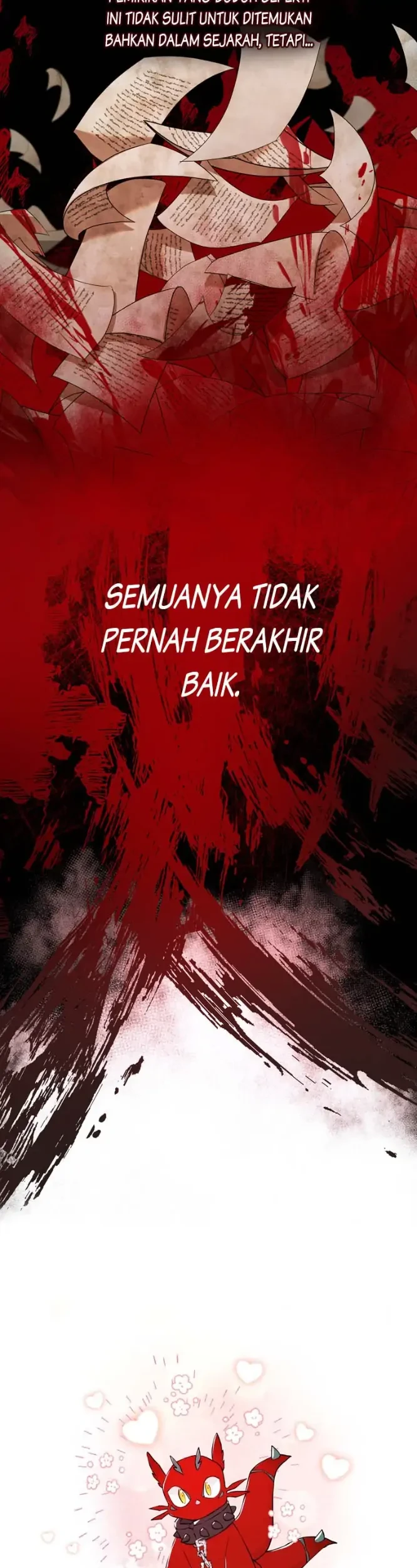 I Became the Male Lead's Adopted Daughter Chapter 31 - halaman 7