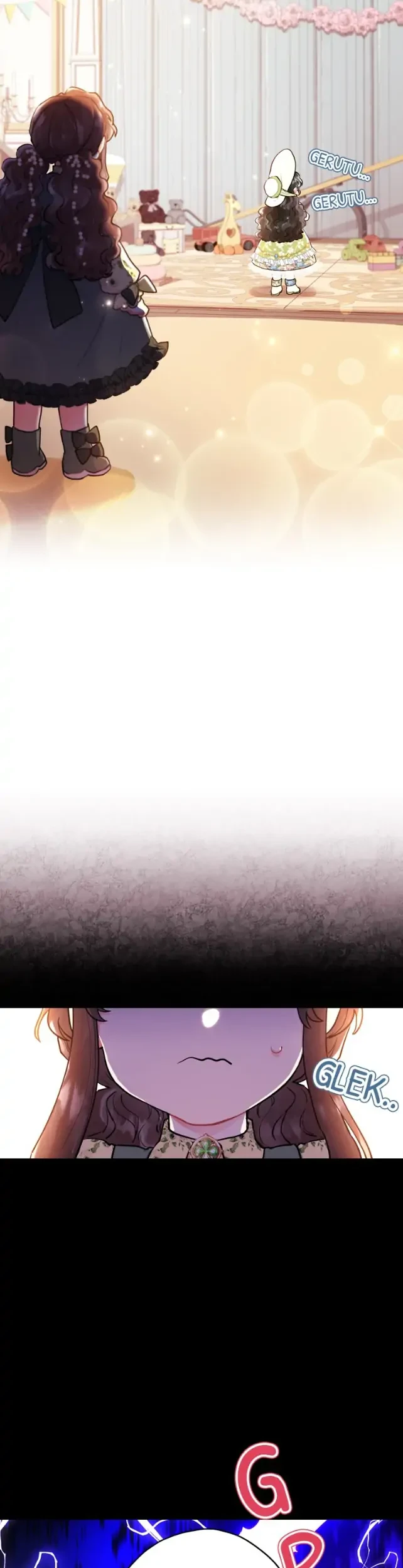 I Became the Male Lead's Adopted Daughter Chapter 33 - halaman 29