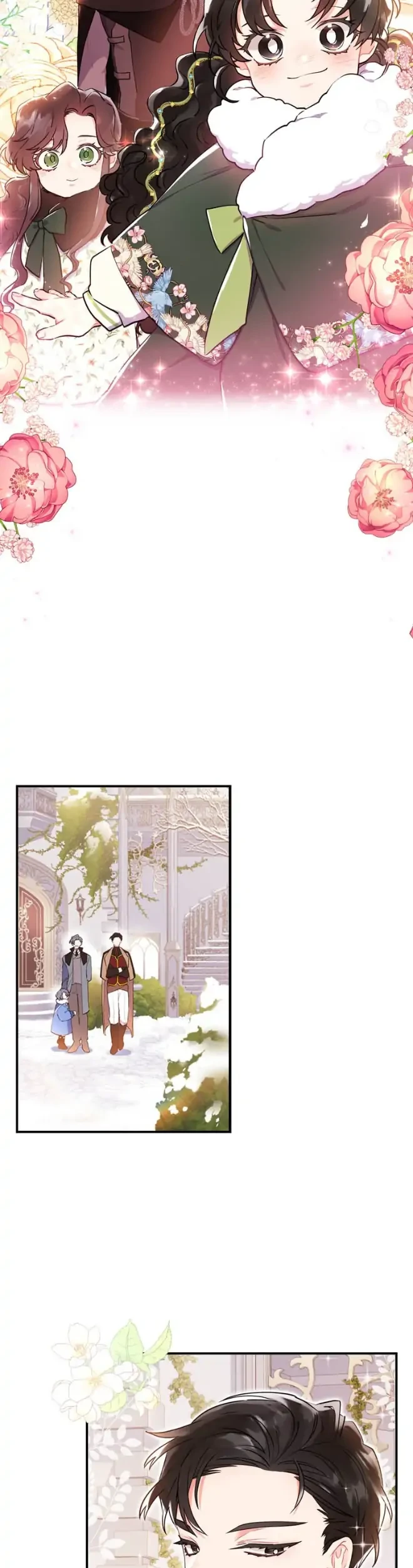 I Became the Male Lead's Adopted Daughter Chapter 36 - halaman 23