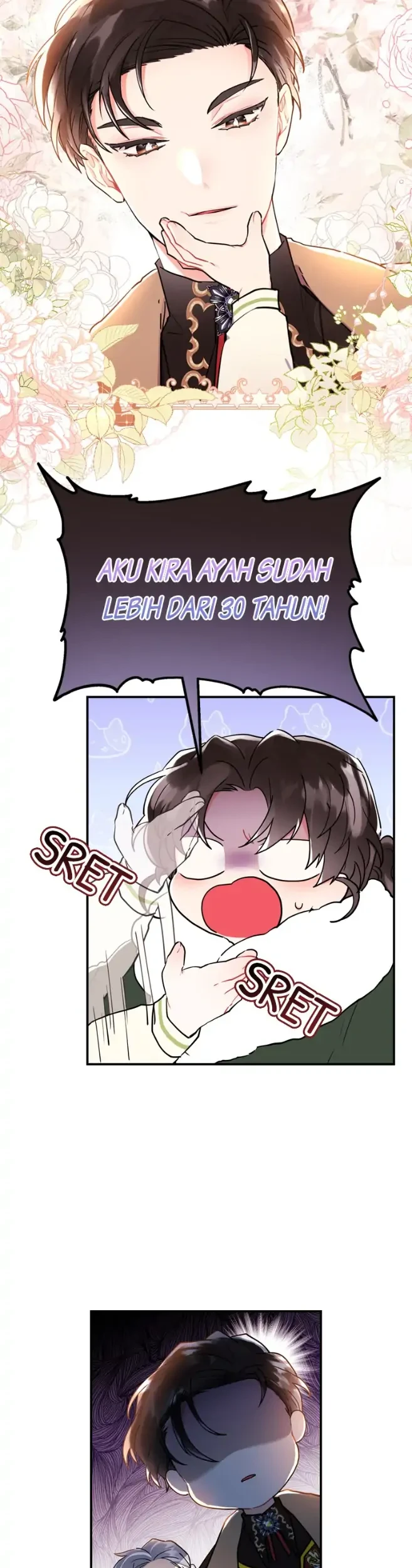 I Became the Male Lead's Adopted Daughter Chapter 37 - halaman 4
